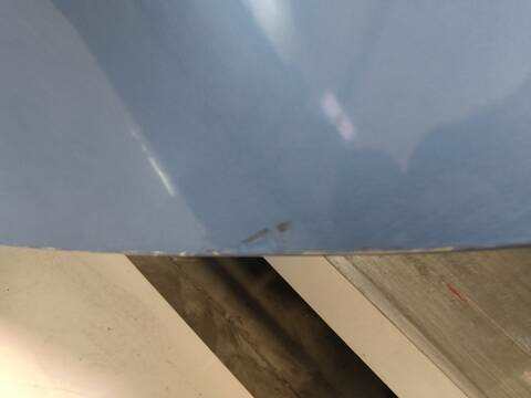 Foto 3ª: Puerta Trasera Izquierda Volvo V40 150 CV 110KW [D5204T6] (2014)
