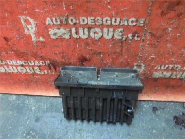 Centralita Motor ECU Opel Astra 1.6 16V