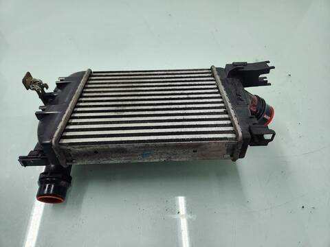 Intercooler Renault Clio ZEN 89CV 66KW