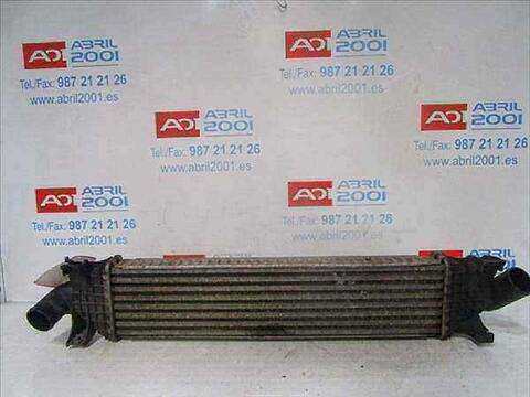 Intercooler Ford C Max 1.8 TDCI 115CV 85KW CB3)