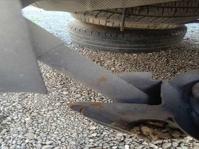 Amortiguador Trasero Derecho Opel Vivaro FURGON L1H1 2.9T EXPRESSION 114CV 84KW