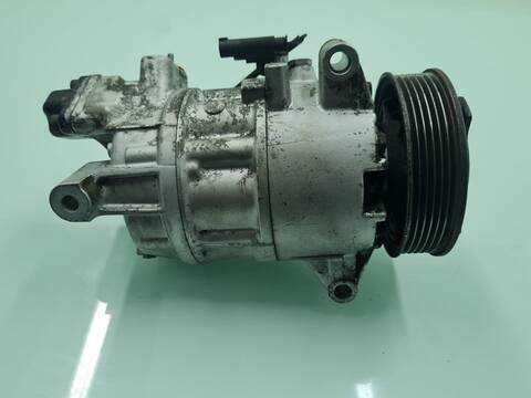 Compresor Aire Acondicionado Bmw Serie 1 114 116I BERLINA 116CV 85KW