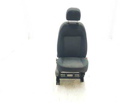 Foto 3ª: Asiento Delantero Derecho Citroen Nemo 1.4 HDI 68CV [8HS / DV4TED] (2008)