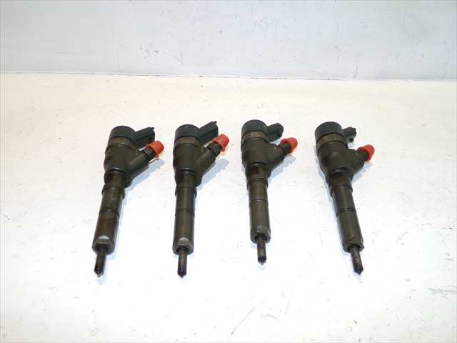 Inyectores Citroen Xsara 2.0 HDI 1999-2010