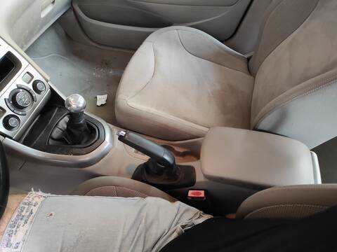 Consola Central Peugeot 308 9HX