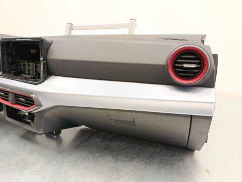 Foto 4ª: Kit Airbag Seat Ibiza 116CV 85KW [DUSA] (2025)