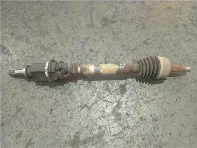 Transmision Delantera Izquierda Renault Scenic 1.5 DCI (JM02. JM13) (JM)(2003-_)