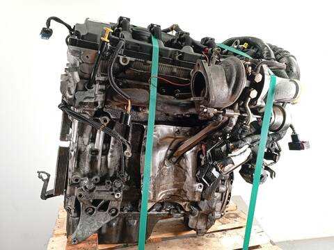 Foto 3ª: Despiece Motor Mini Clubman COOPER S 174CV 128KW [N14B16A] (2009)