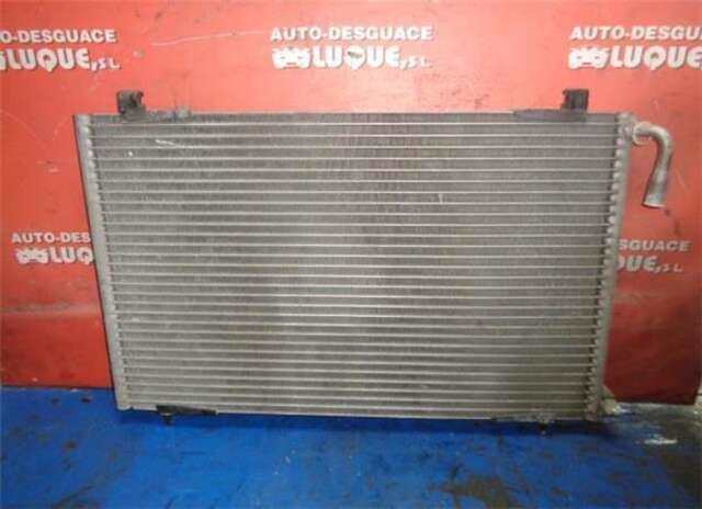 Radiador Calefaccion A.A. Peugeot 206 1.4 HDI ECO 70