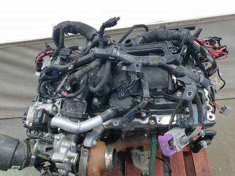 Motor Completo Renault Kangoo GRAND AUTHENTIC