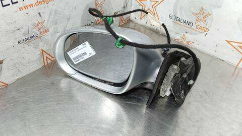 Retrovisor Izquierdo Volkswagen Golf ADVANCE 105CV 77KW