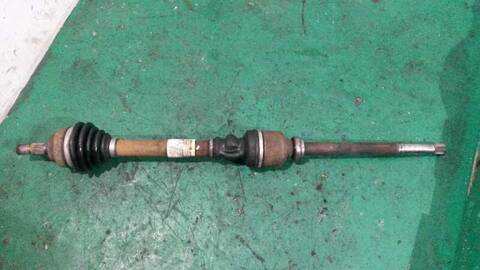 Transmision Delantera Derecha Peugeot 307 XR 109CV 79KW