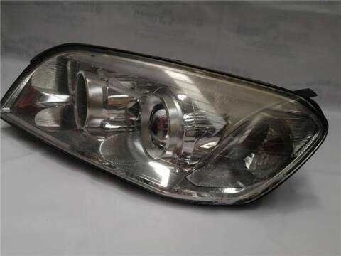 Foto 2ª: Faro Izquierdo Chevrolet Captiva VERSION INDEFINIDA