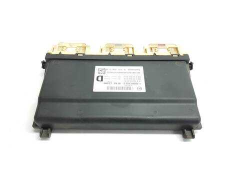 Centralita Motor ECU Mercedes Clase ML 350 3.0 V6 CDI 258CV 190KW AUT. BLUETEC EDITION 1 166.024) W166) OM642