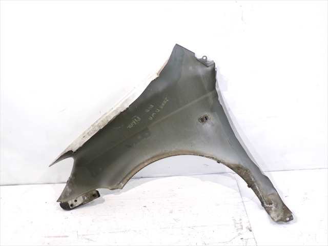 Foto 4ª: Aleta Delantera Derecha Hyundai Getz 1.1 G 2005-2011 [G4HG] (2006)