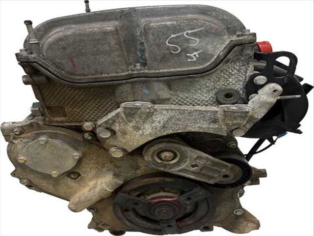 Foto 3ª: Motor Completo Chevrolet Captiva 2.4 GASOLINA 167 - 174 CV [LE5] (2009)