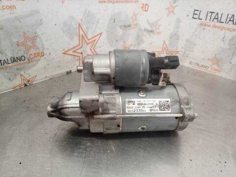 Motor de Arranque Citroen C5 FEEL AIRCROSS 131CV 96KW