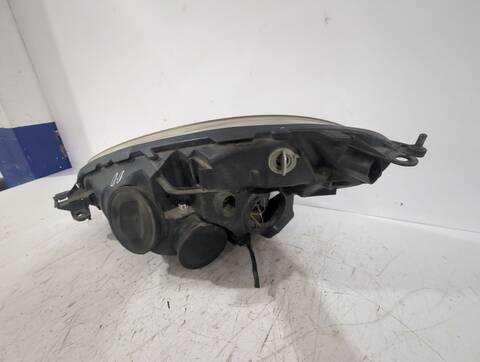 Foto 3ª: Faro Derecho Citroen C4 1.6 HDI PICASSO 109CV 80KW [9HY (DV6TED4),9HZ (DV6TED4)] (2009)
