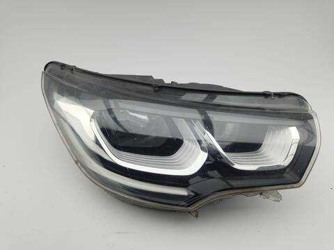 Faro Derecho Citroen C4 FEEL EDITION 120CV 88KW