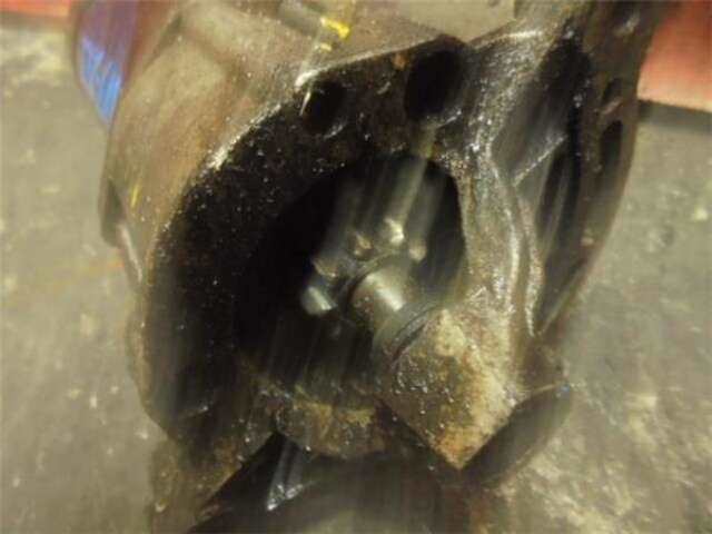 Foto 2ª: Motor de Arranque Citroen C1 1.4 RE [G-K2D]