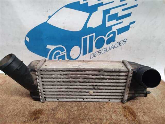 Foto 1ª: Intercooler Peugeot 307 2.0 HDI 110 [RHS (DW10ATED)]