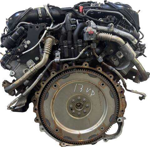 Foto 2ª: Motor Completo Land Rover Range 3.6 D 272 CV 200KW [368DT]