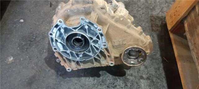 Foto 3ª: Caja Transfer Land Rover Discovery 2.7 TD [276DT]