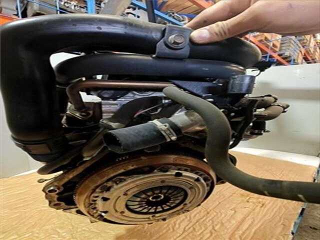 Foto 2ª: Motor Completo Opel Corsa 1.7 SRI [1.7 LTR. - 48 KW 16V DI CAT (Y 17 DTL - LK8)]