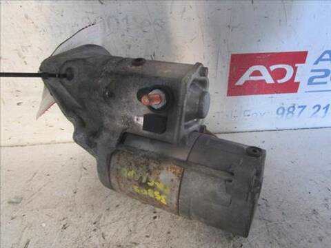 Foto 2ª: Motor de Arranque Land Rover Freelander 2.0 TD4 112CV 82KW [(D) 204D3] (2005)