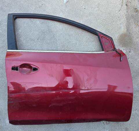 Puerta Delantera Derecha Nissan Pulsar K9K