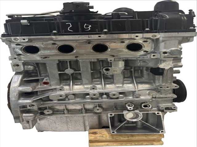 Foto 2ª: Motor Completo Bmw Serie 3 315 2.0 328I 243 - 245 CV [N26B20A, N26]