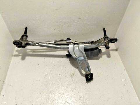 Foto 3ª: Motor Limpia Delantero Bmw X1 SDRIVE 18D 150CV [B47C20B] (2015)
