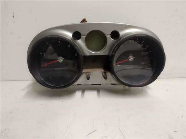 Cuadro de Instrumentos Nissan Qashqai 2.0 DCI TURBODIESEL (150 CV)
