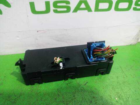 Foto 2ª: Centralita Motor ECU Peugeot 508 ACTIVE 150CV [AH01] (2011)