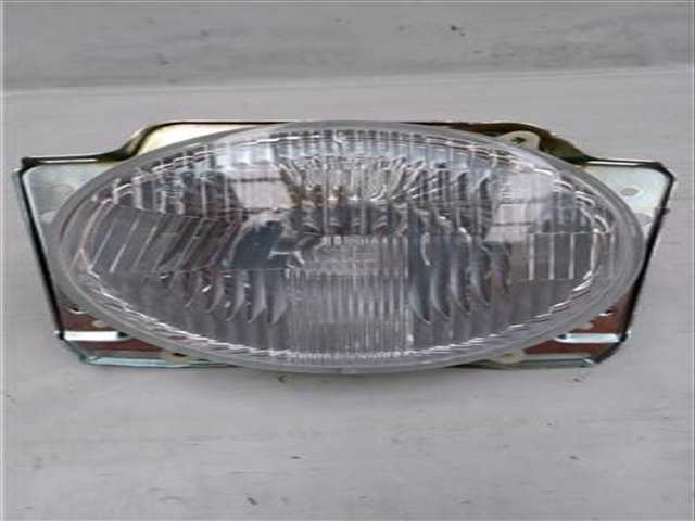 Faro Izquierdo Volkswagen Golf VERSION INDEFINIDA