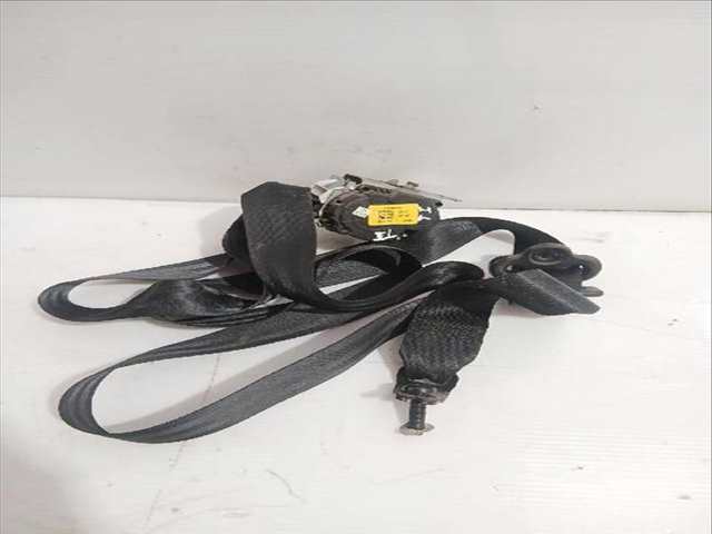 Foto 2ª: Cinturón Trasero Izquierdo Ford Ka 1.2 70CV [B2KA] (2014)