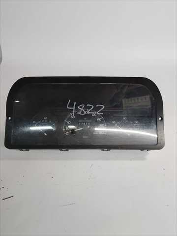 Foto 1ª: Cuadro de Instrumentos Peugeot Boxer 2.5 D [D/T8A] (1996)