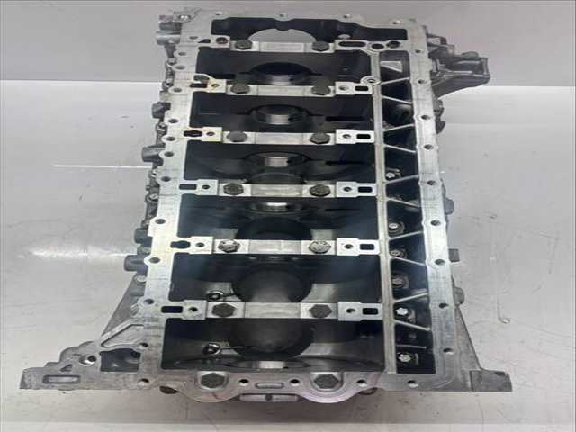 Foto 3ª: Bloque Motor Bmw Serie 7 720 326 CV 240KW [N54B30A N54B30O0 N54] (2011)