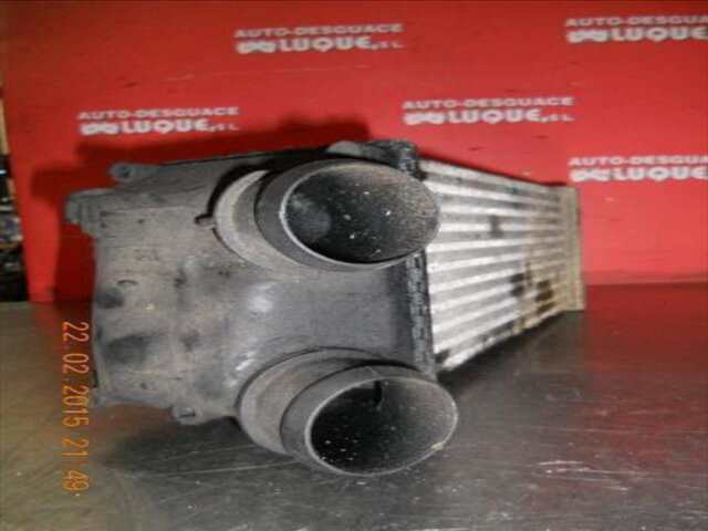 Foto 3ª: Intercooler Citroen C4 1.6 HDI [9HY (DV6TED4)]