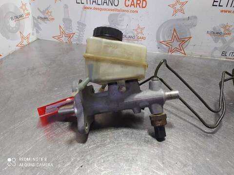 Foto 3ª: Bomba Freno Mercedes Clase C 160 220 CDI 203.006) BERLINA 143CV 105KW [OM611962] (2000)