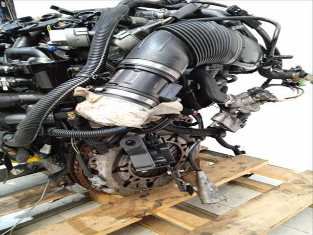 Foto 2ª: Motor Completo Citroen Xantia 2.0 HDI BERLINA 109CV 80KW [RHZ(DW10ATED)] (1999)