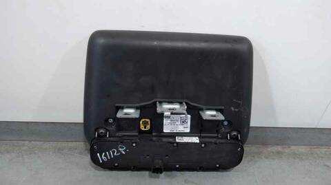 Foto 2ª: Sistema GPS Ford Puma TITANIUM 125CV 92KW [B7JB] (2021)