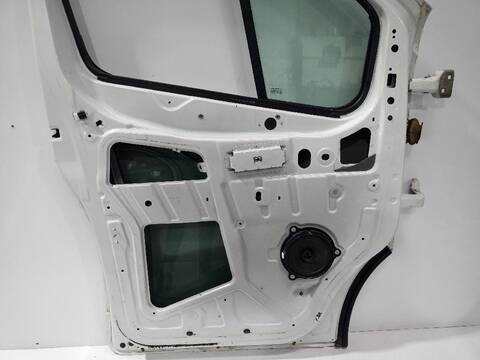 Foto 3ª: Puerta Delantera Izquierda Renault Trafic L1H1 2 7T 95CV [R9M413] (2014)