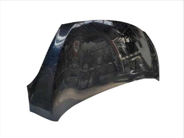 Foto 3ª: Capot Hyundai i40 1.7 CRDI (2012)