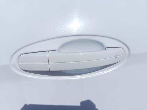 Foto 1ª: Maneta Exterior Delantera Derecha Ford C Max EDITION CB7) 2010 ) (2012)
