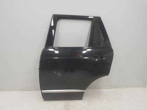 Puerta Trasera Izquierda Land Rover Range VOGUE