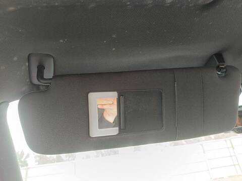 Foto 2ª: Parasol Izquierdo Audi Q7 3.0 TDI 176KW) 239CV (2010)