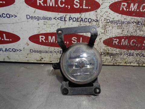 Faro Antiniebla Delantero Izquierdo Hyundai Tucson 2.0 CRDI COMFORT 4WD) 140CV 103KW
