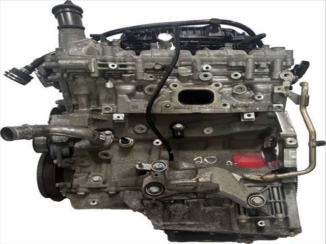 Foto 2ª: Motor Completo Chevrolet Camaro 314CV 231KW [LGX] (2018)