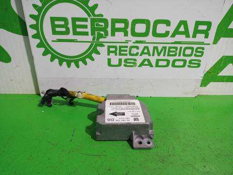 Centralita Airbag Opel Zafira ELEGANCE 82CV 60KW